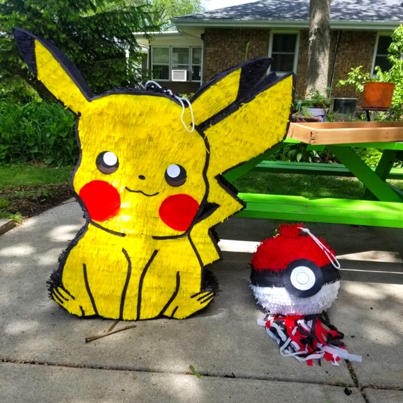 🎉Handcrafted PIÑATAS🎉 - Picture 12 of 17